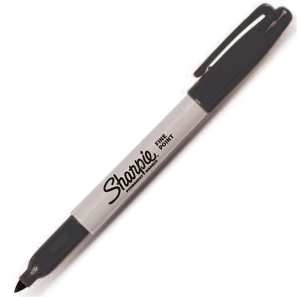   Sharpie Fine  (S0810930)