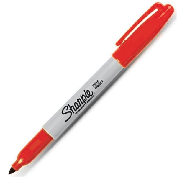   Sharpie Fine  (S0810940)