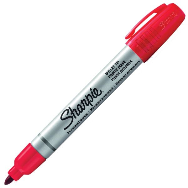   Sharpie Metal Barrel  (S0945740)