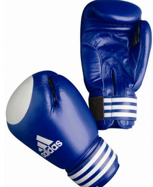   Adidas Aiba 12  