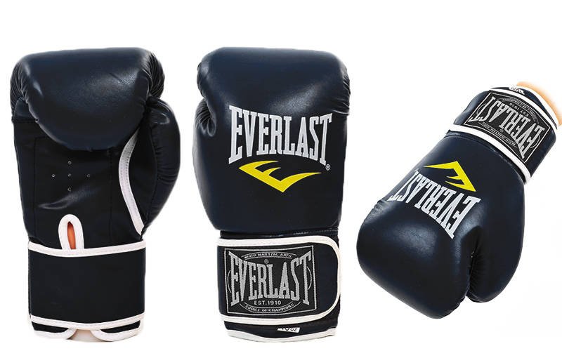   Everlast BO-3987-BK  10oz 