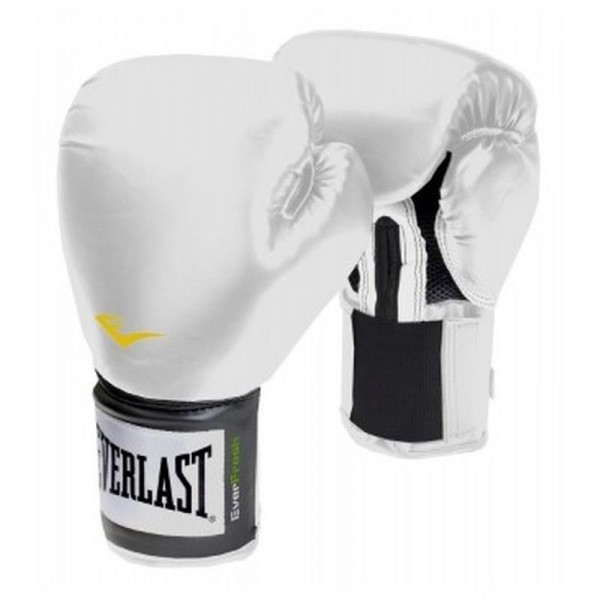   Everlast PU Pro Style training (10oz) 