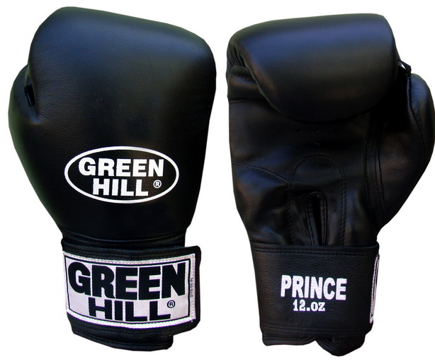   Green Hill Prince 12  