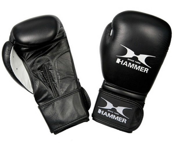   Hammer Premium Fight 12 oz