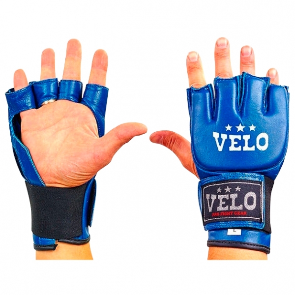     Velo MMA   (4024ULIZ-XL)