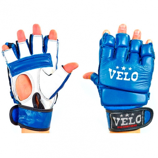     Velo MMA   (4026ULIZ-L)