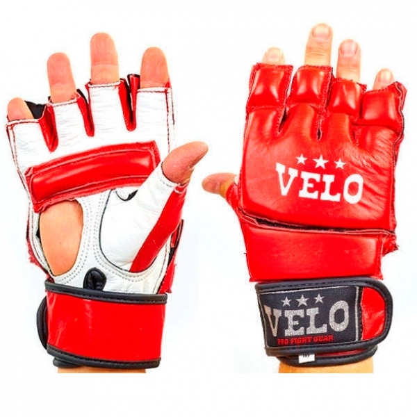     Velo MMA   (4026ULIZ-M-R)