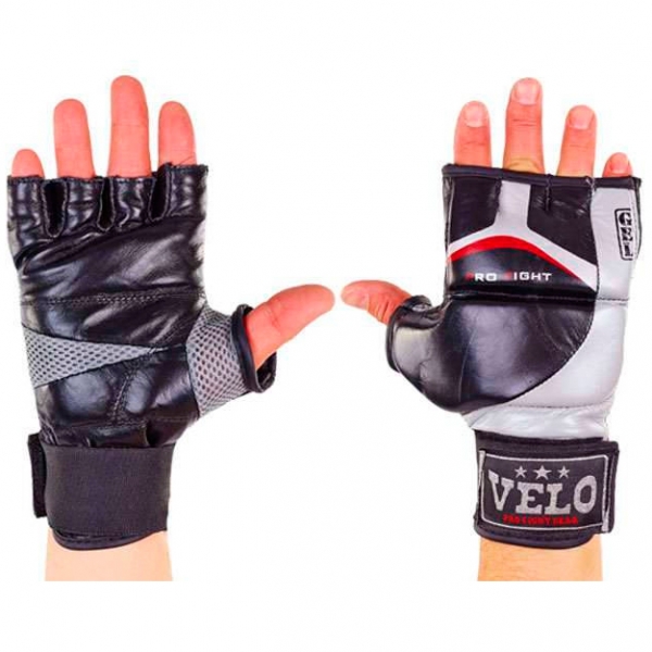     Velo MMA   (4036ULIZ-M-BL)