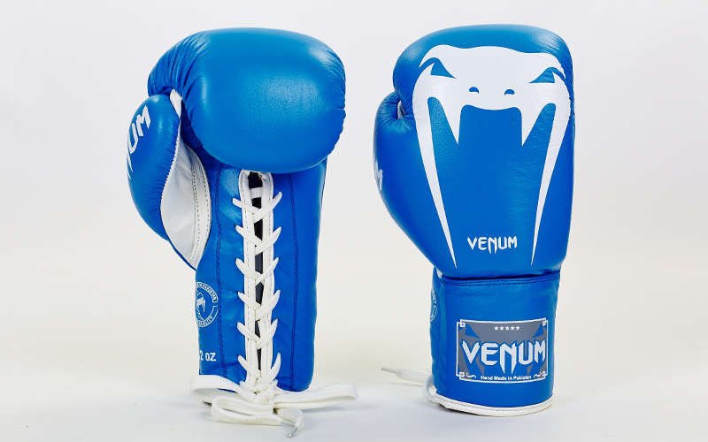      Venum VL-5786-B  12oz 