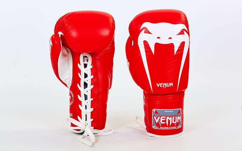      Venum VL-5786-R  10oz 