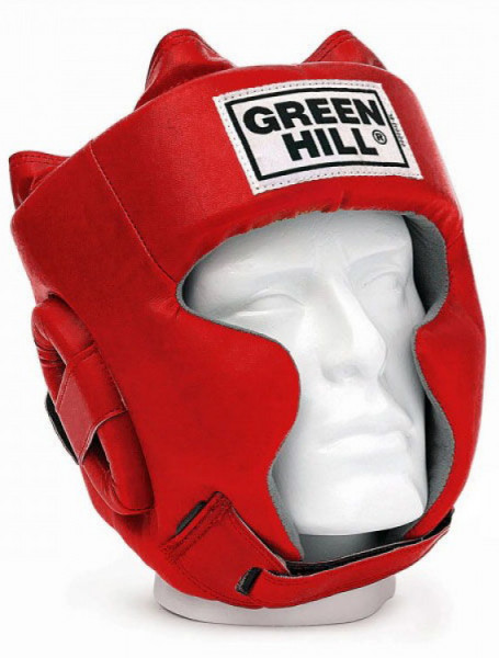   Green Hill SPARRING XL 