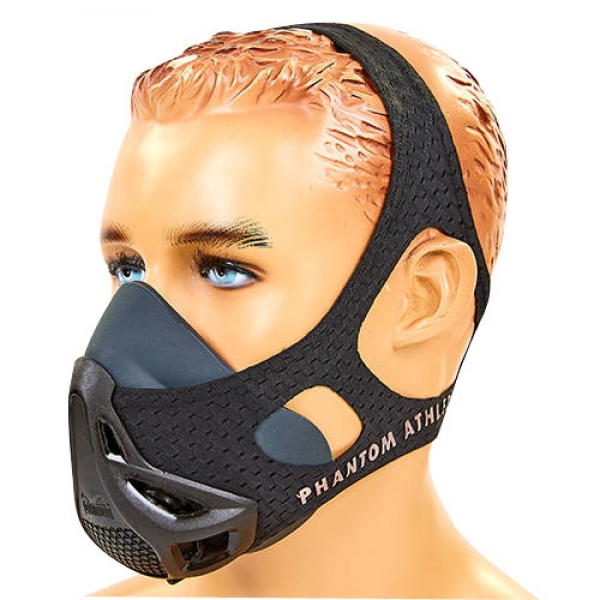   Phantom Training Mask (S-L-100-300LBS ) (6042)