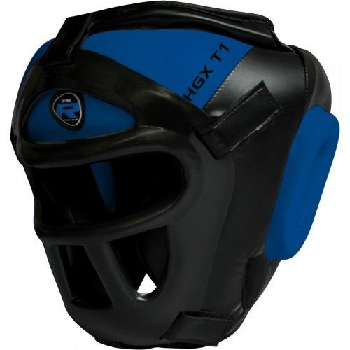    RDX Guard Blue XL