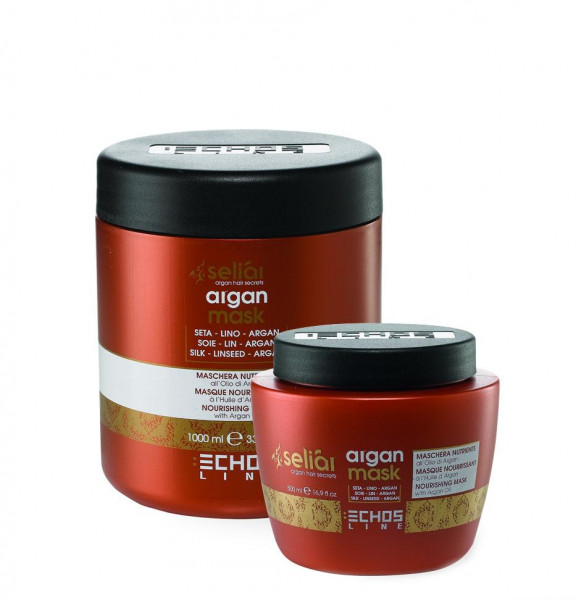    EchoslineSeliar Argan     500 