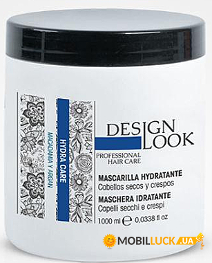    Design Look Hydra Care  1000  (DLPEL42469)