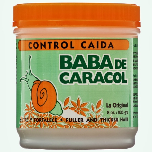      Halka Baba de caracol     (NK-1)