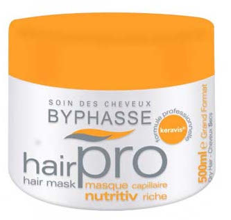      Byphasse Pro Nutritiv Riche 500  (8436097092055)