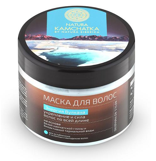  / Natura Kamchatka       300 4607174436145