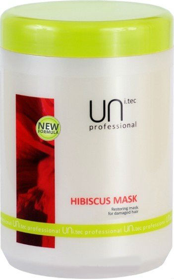    UNi.tec Gibiscus Mask 1000  (GE00040)