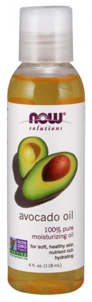   NOW Avocado Oil 118  (4384301372)