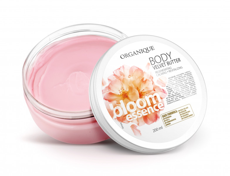     Organique Bloom Essence 200  (5906713246115)