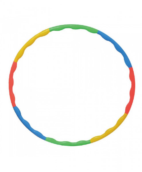  LiveUp Hula-Hoop  Multi (LS3326)