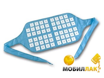   Waist Acupressure Mat