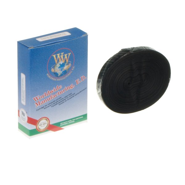    5 WWM 13 mm 10 m Refill STD  Black R13.10SR5 (G285634)