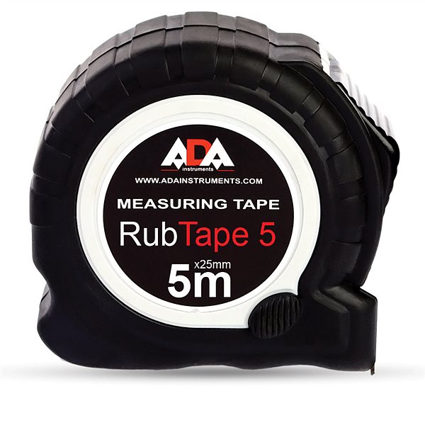  ADA Instruments RubTape 5