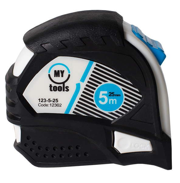   My tools Pro 525  (123-5-25)