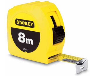  Stanley 0-30-457 8 25 