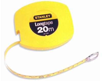  Stanley 0-34-105 Longtape 20