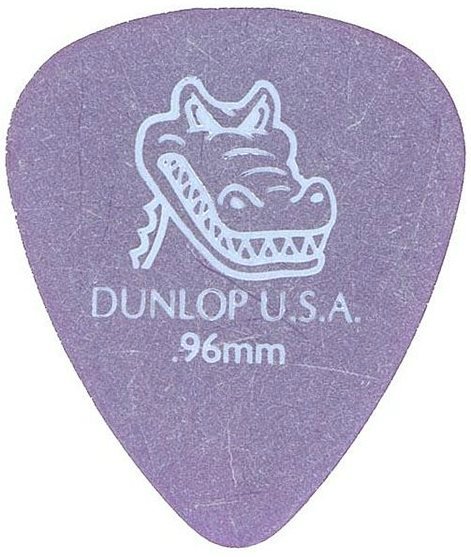   Dunlop 417P.96 Gator Grip Standard 0.96 (12 )