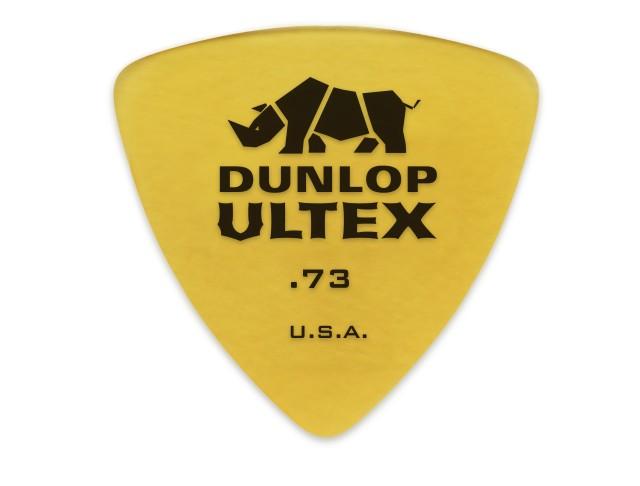   Dunlop 426P.73 Ultex Triangle, 0.73 (6 )