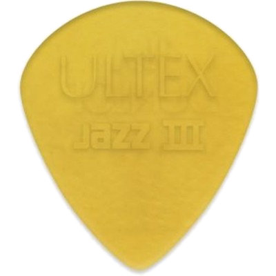   Dunlop 427P Ultex Jazz III (6 )