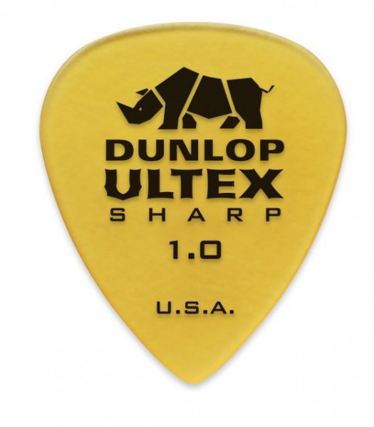   Dunlop 433P1.0 Ultex Sharp 1.0  (6 )