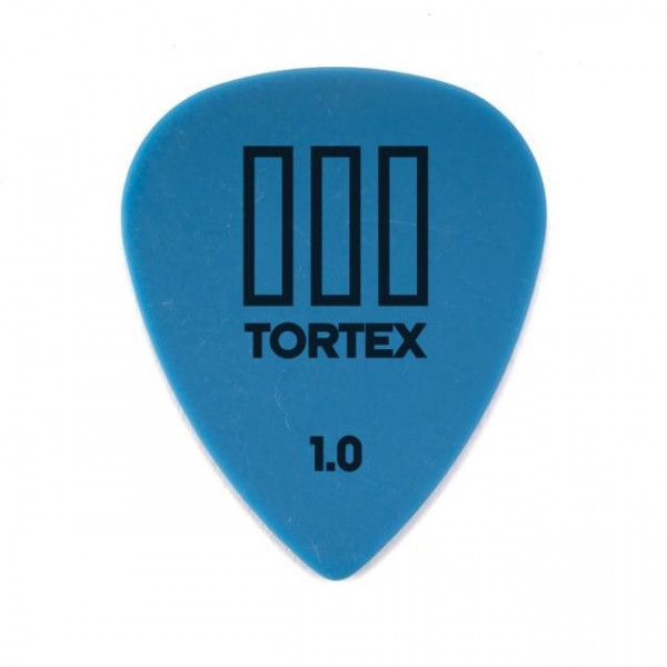   Dunlop 462P1.0 Tortex TIII 1.0 (12 )