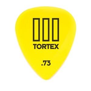   Dunlop 462P.73 Tortex TIII 0.73 (12 )