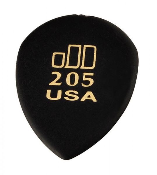   Dunlop 477P205 JD Jazztonez  205 (6 )