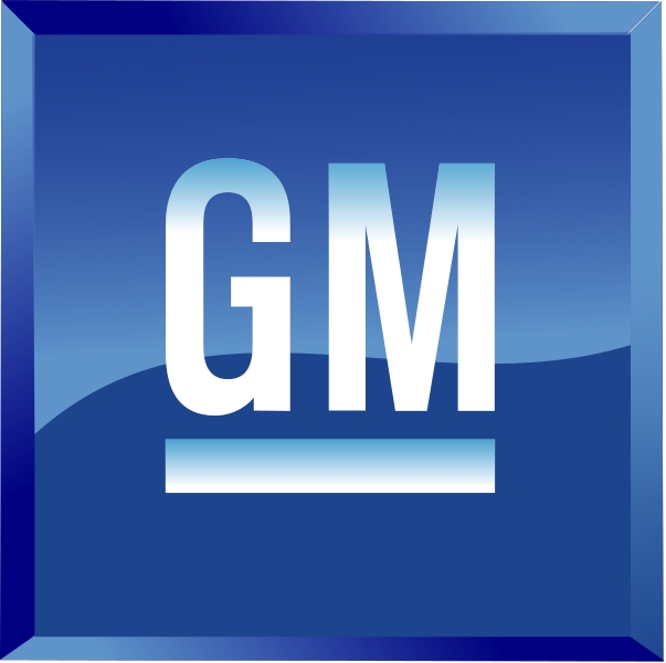    General Motors 96423325