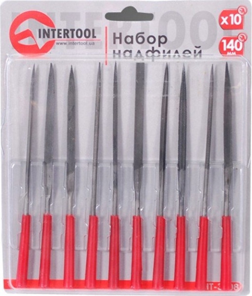   10/., 140. Intertool HT-3708