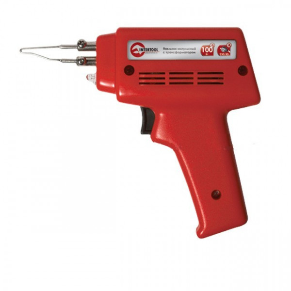   100 Intertool RT-2001