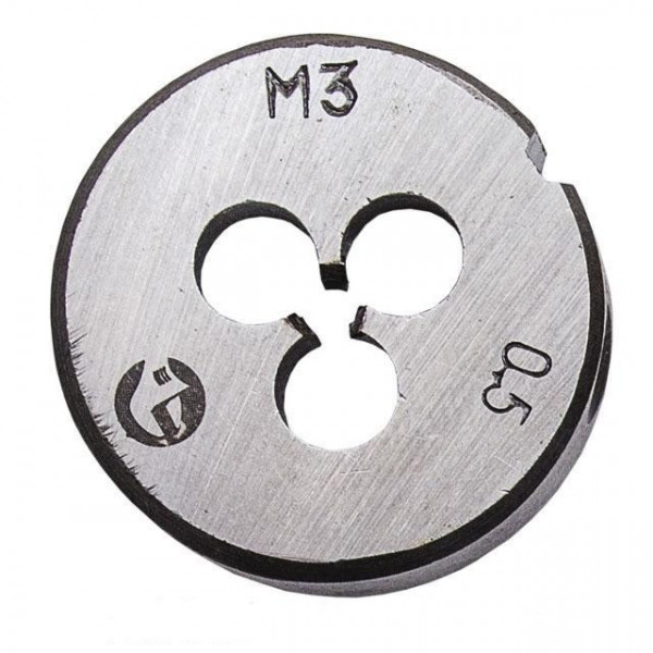  M 3x0,5  Intertool SD-8206