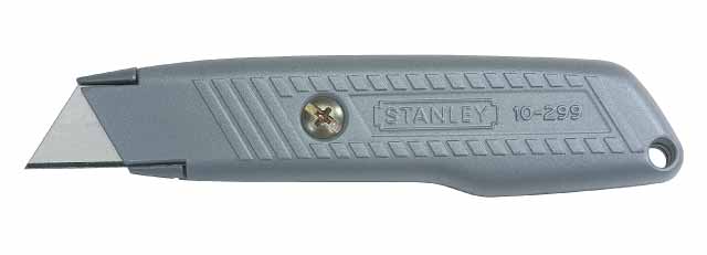  Stanley 0-10-299 Utility   