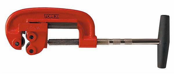     Topex 3 - 50  (1/8 - 2) (34D038)