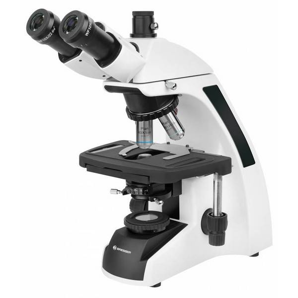  Bresser Science Infinity 40x-1000x