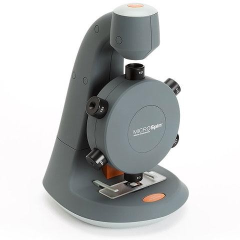  Celestron MicroSpin 2 100-600 (44114)