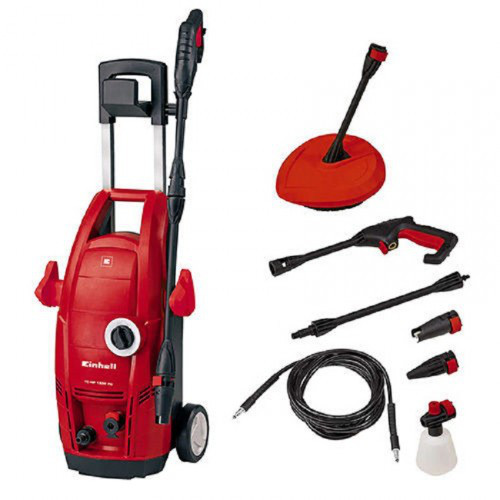   Einhell TC-HP 1538 PC (4140720)