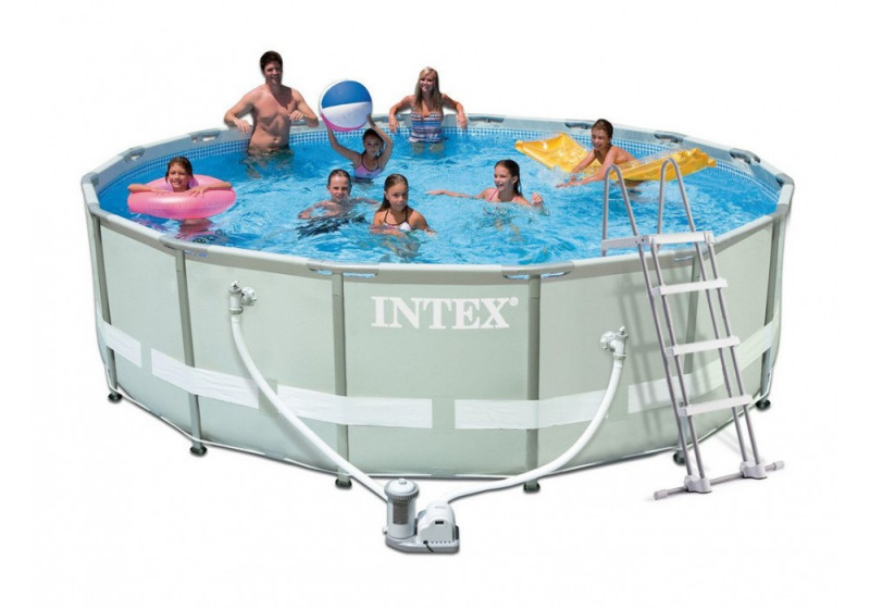   Intex 26322