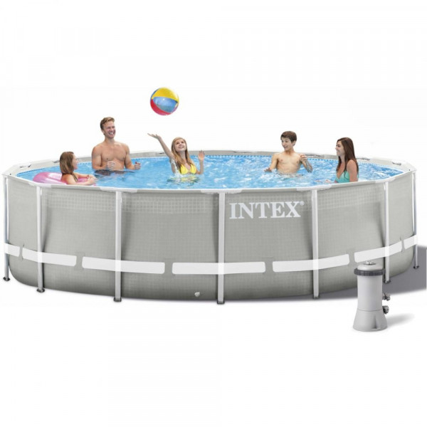   Intex 26720